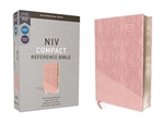 NIV Compact Reference Bible (Comfort Print): 9780310456902