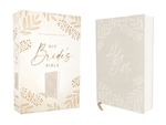 NIV Bride's Bible (Comfort Print): 9780310458883