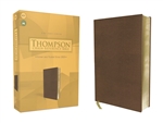 KJV Thompson Chain-Reference Bible: 9780310459934