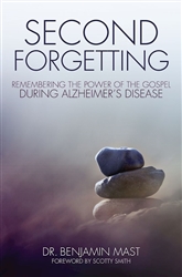 Second Forgetting by Mast: 9780310513872