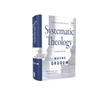 Systematic Theology by Grudem: 9780310517979