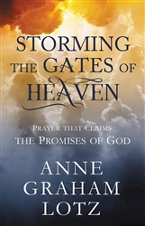Storming The Gates Of Heaven by Lotz: 9780310632054