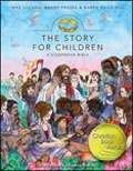 Story for Children by Fausto Bianchi: 9780310719755