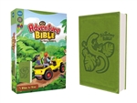 NIrV Adventure Bible For Early Readers: 9780310727453