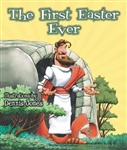 The First Easter Ever: 9780310740841