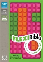 NIV*Flexi Bible: 9780310742180