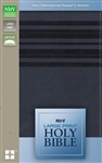 NIrV Large Print Holy Bible: 9780310743927