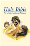 NIV Children's Bible: 9780310763420