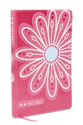 KJV Thinline Bible For Kids: 9780310763666