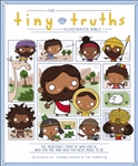 The Tiny Truths Illustrated Bible: 9780310764311