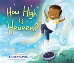 How High Is Heaven? by Davis: 9780310770060