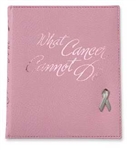 What Cancer Cannot Do Deluxe: 9780310815884