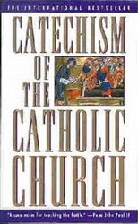 Catechism Of The Catholic Church: 9780385479677