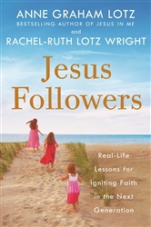 Jesus Followers by Lotz: 9780525651208