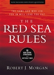 Red Sea Rules w/Study Questions by Morgan: 9780529104403