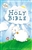 NIV Really Woolly Holy Bible: 9780529111128