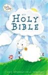 NIV Really Woolly Holy Bible: 9780529111128