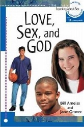 Love, Sex & God-Revised by Graver: 9780570035664