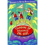 Standing Up Against the Odds: Strategies for Raising Honest Children - Robert Bruce: 9780570053774