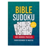 Bible Sudoku: 9780638000368