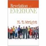 Revelation For Everyone by Wright: 9780664227975