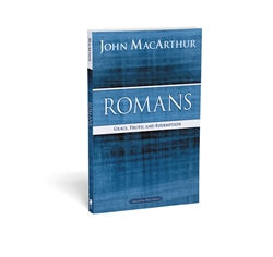 Romans: 9780718035068