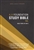 KJV Foundation Study Bible: 9780718037321