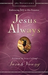 Jesus Always by Young: 9780718039509