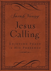 Jesus Calling (Deluxe Edition): 9780718042820