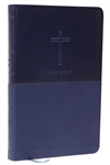 NKJV Thinline Bible (Comfort Print): 9780718074463