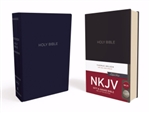 NKJV Gift & Award Bible: 9780718075156