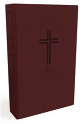 NKJV Thinline Bible (Comfort Print): 9780718075446