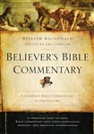 Believer's Bible Commentary (Second Edition): 9780718076856
