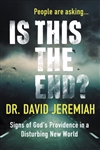 Is This The End? by Jeremiah: 9780718079864
