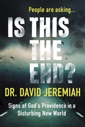 Is This The End? by Jeremiah: 9780718079864