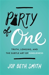 Party Of One by Smith: 9780718094058