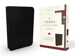 NKJV The Vines Expository Bible: 9780718098612
