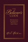 Believer's Code by Hawkins: 9780718099534