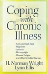 Coping With Chronic Illness-Wright/Ellis: 9780736927062