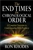 The End Times In Chronological Order by Rhodes: 9780736937788