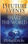 Events That Will Shake The World - Ed Hindson: 9780736953085