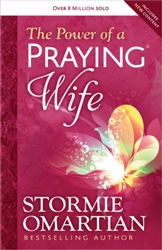 The Power Of A Praying Wife by Omartian: 9780736957496