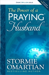 The Power Of A Praying Husband by Omartian: 9780736957588