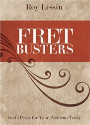 Fret Busters by Lessin: 9780736959070