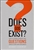 Does God Exist? by Conway: 9780736962629