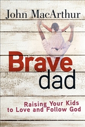 Brave Dad by MacArthur: 9780736965248
