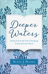 Deeper Waters by Hughes: 9780736968164