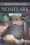 Searching For Noah's Ark by Morris:  9780736973199