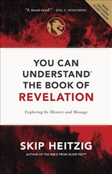 You Can Understand The Book Of Revelation: 9780736975599