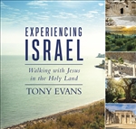 Experiencing Israel by Evans:  9780736975667